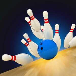 We're Better at Bowling